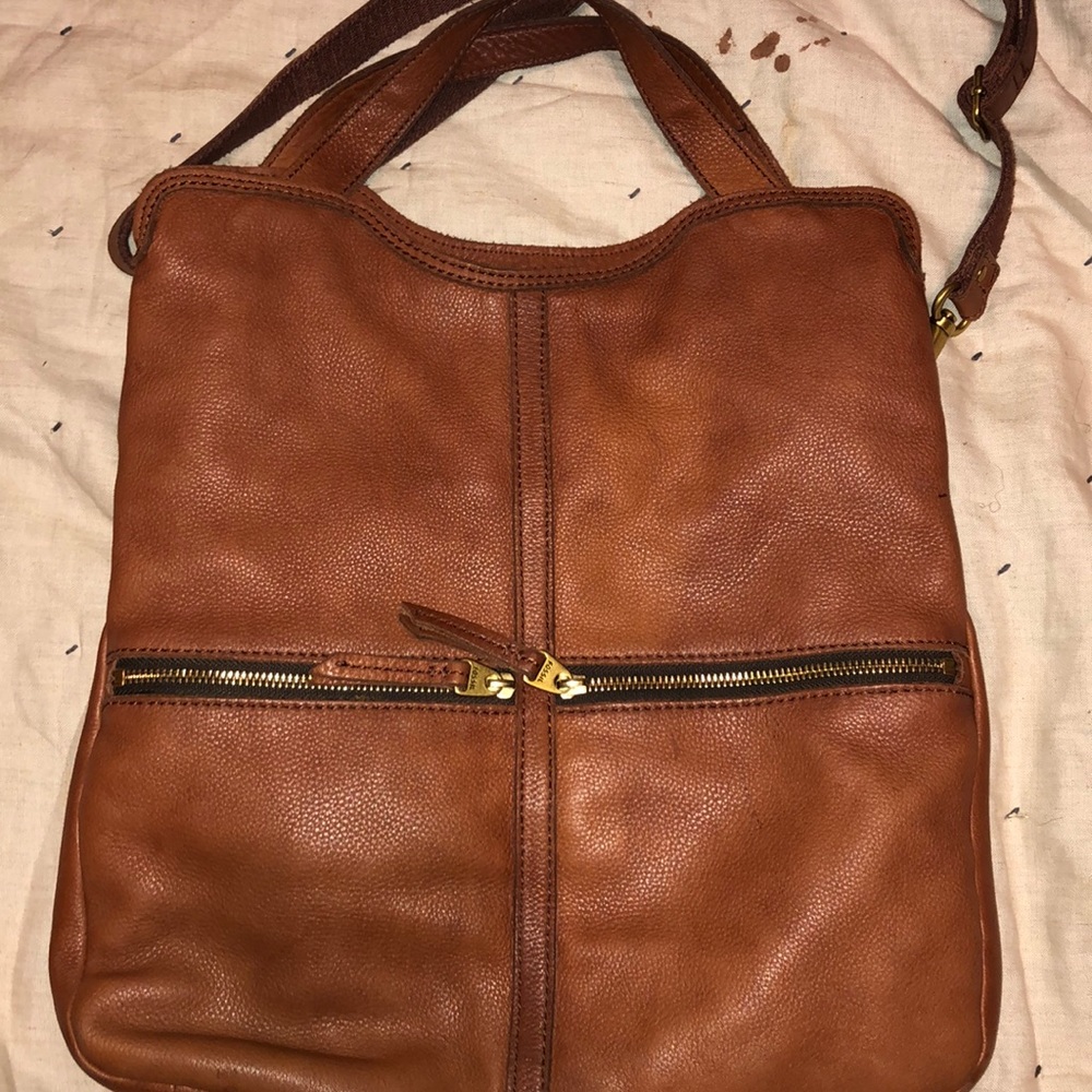 Fossil Handbag
